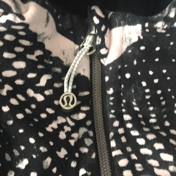 Lululemon Sweater - Picture 3 of 8